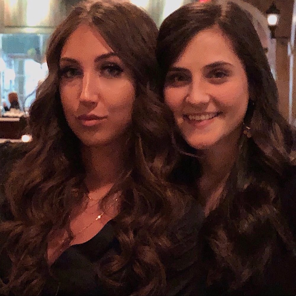 Meet your Posher, Julia